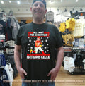 All I Want For Christmas Is Travis Kelce Kansas City Chiefs ugly shirt