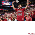 NKCtees 2026 NCAA Tournament Final Four Arkansas Razorbacks basketball shirt