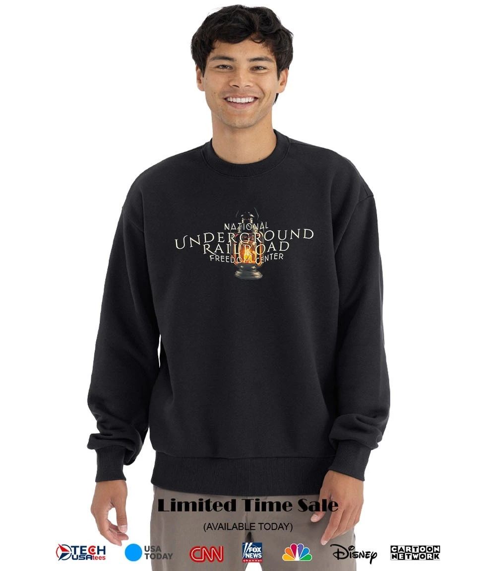 National Underground Railroad Freedom Center shirt
