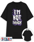 Matt Cardona Superstar I’m not finished shirt