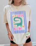 Comfort Colors® Later Gator Shirt, Sarcastic TShirt, Funny Womens Shirt, Offensi