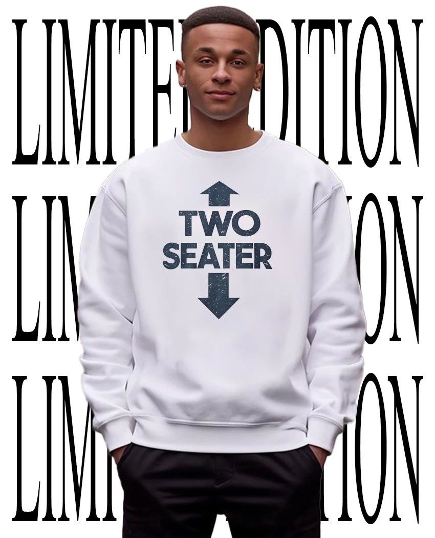 Two Seater The Boys shirt