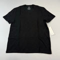 Vince Slub Cotton V-neck Designer T-Shirt Size Small NWT $65
