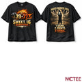 NKCtees NCAA men’s basketball Tournament 2026 Sweet 16 Purdue Boilermakers vs Texas Longhorns 79-77 Clutch Moment shirt