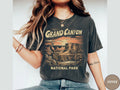 Grand Canyon National Park Shirt Travel Gift For Arizona Trip Souvenir Tee
