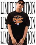 Stay true to the Orange and Blue New York Mets shirt