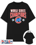 Chicago Cubs World Series Champions 2016 shirt