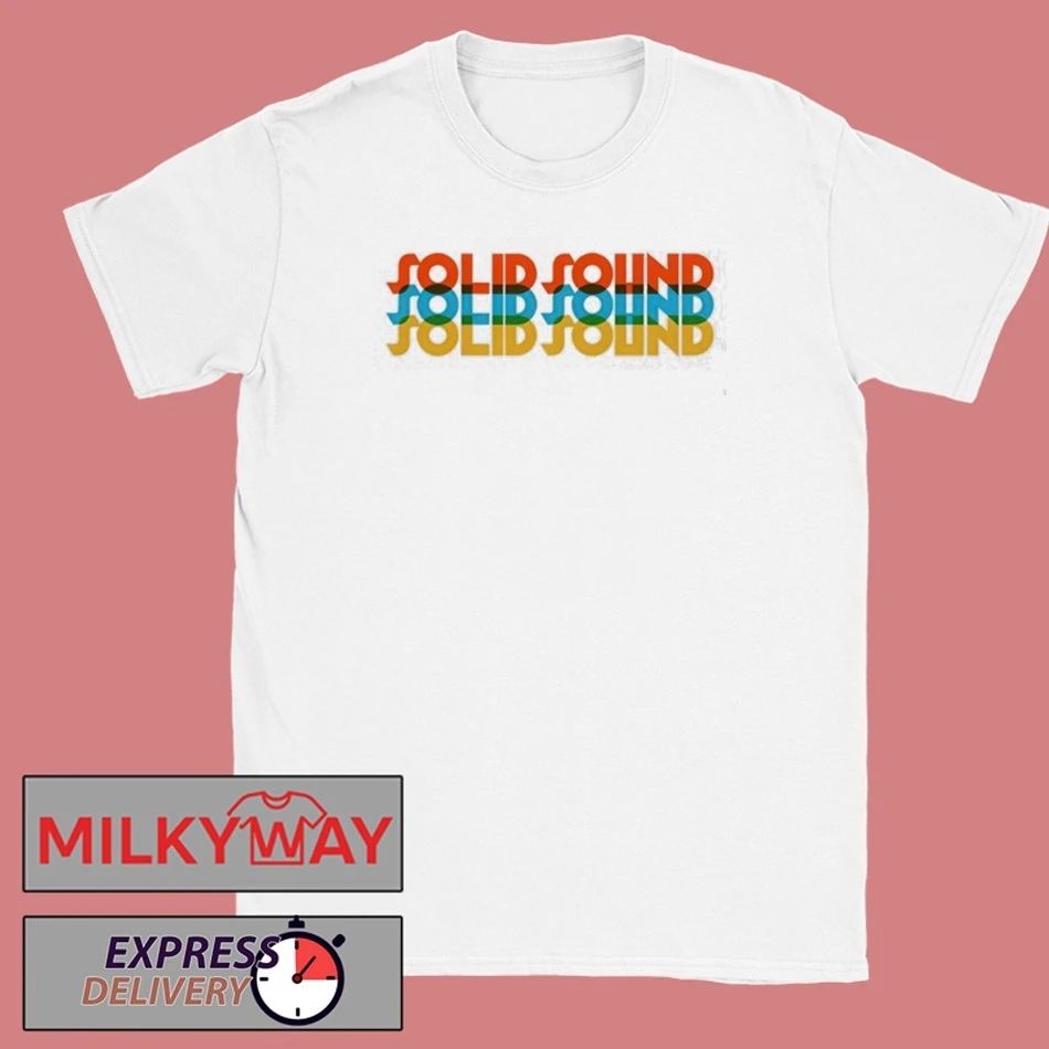 Wilco Solid Sound Festival Jun 26-28 2026 In North Adams MA shirt
