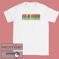 Wilco Solid Sound Festival Jun 26-28 2026 In North Adams MA shirt