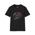 Chicago Cubs Urban Street Style T-Shirt | Cubs Baseball Tee