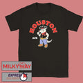 Houston Gamblers Ace Mascot 2026 Shirt