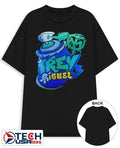 Trey Riguel shirt