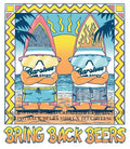 Bring Back Beers shirt