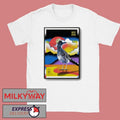 David Byrne In Phoenix AZ On Apr 21 2026 Tour Poster shirt