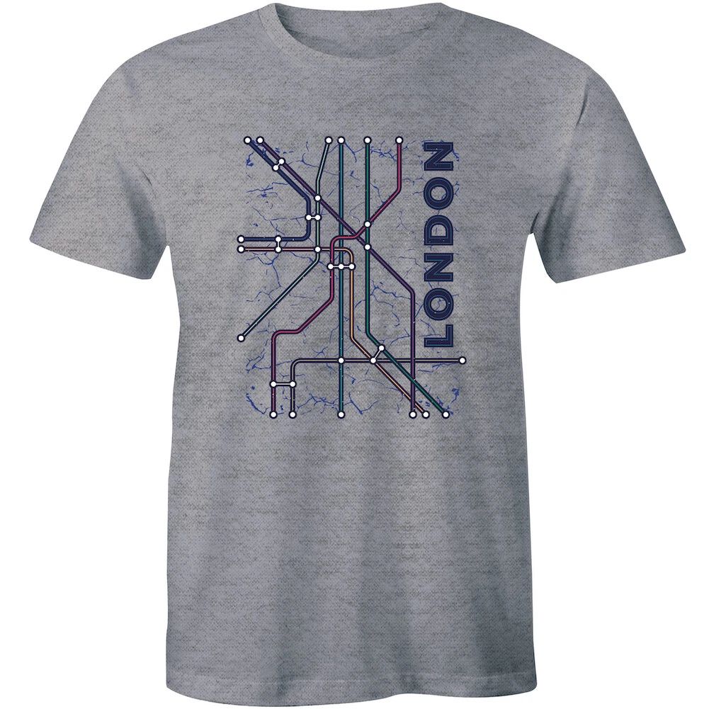 London England T Shirt Novelty Souvenir Tourist Holiday Birthday Gift Mens Top