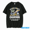 Milwaukee Brewers Back 3 Back Nl Central Division Champions Go Brewers Tshirts Sweater