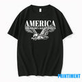 Charlie Kirk America The Golden Age Is Upon Us Tshirts Sweater