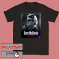 Rip Dave McGinnis 1951 2026 Shirt