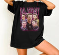 Dr. Abbott Bootleg Vintage Shirt – Medical Drama TV Character Graphic Tee
