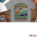 NKCtees 2026 NCAA Tournament basketball frog Pepe shirt