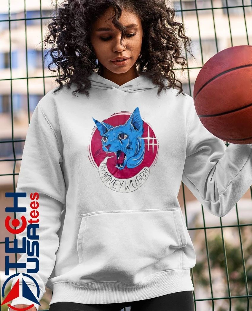 Pay money wubby shirt