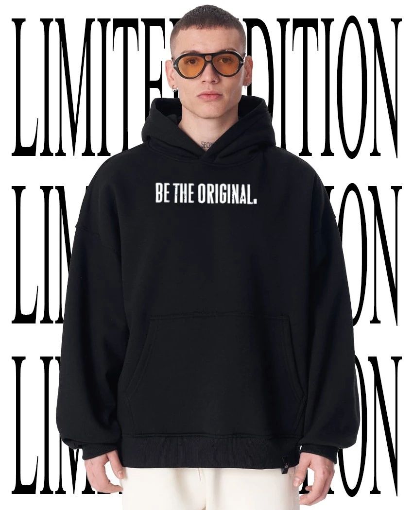Be The Original shirt