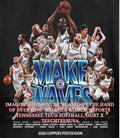 Make Waves Los Angeles Clippers 2026 Postseason shirt