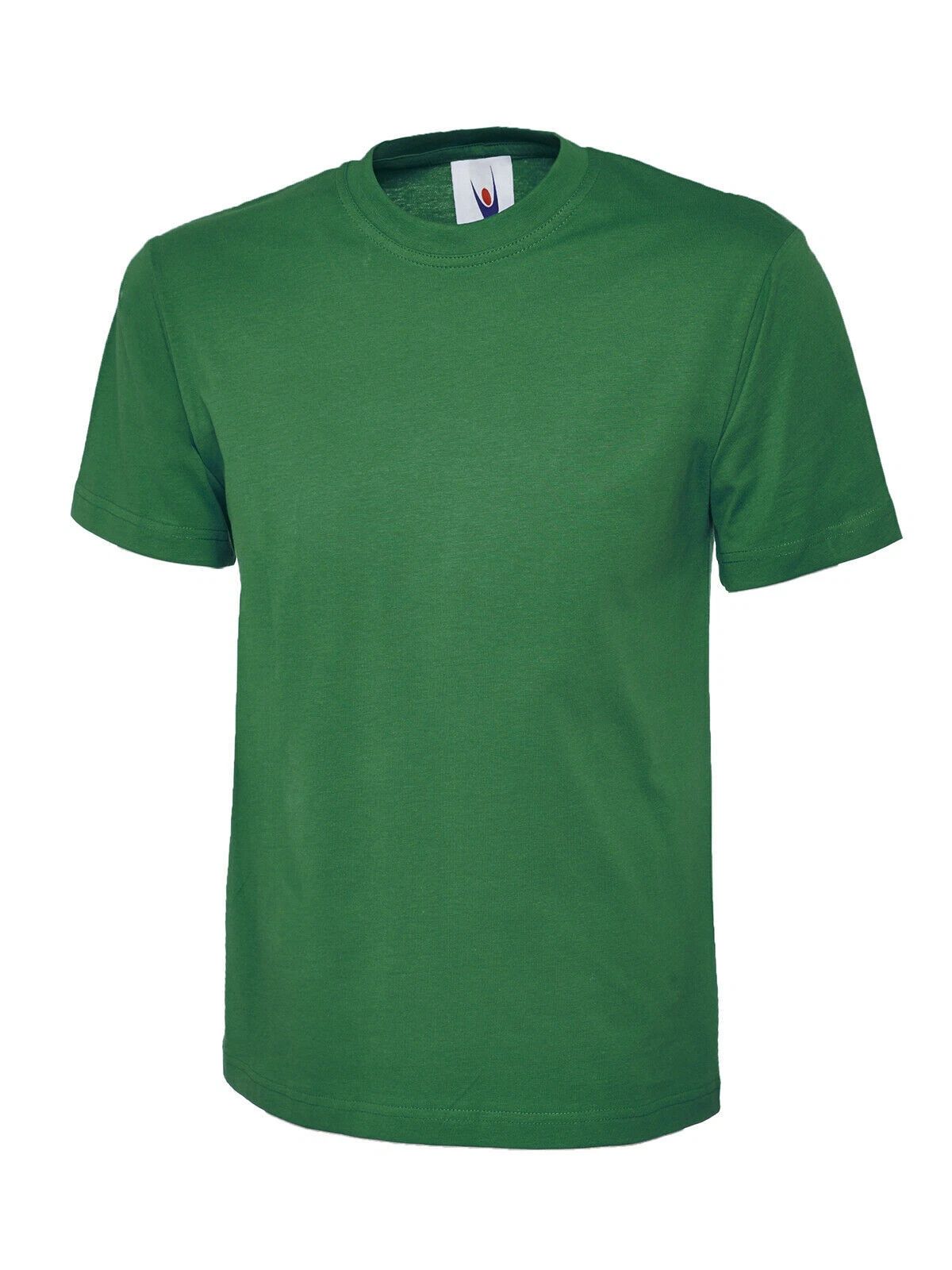 Personalised Custom Design Name Text Maker Print Your Own Men Printed T Shirts