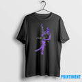 Aditi Foster Signature Graphic Tshirts Sweater