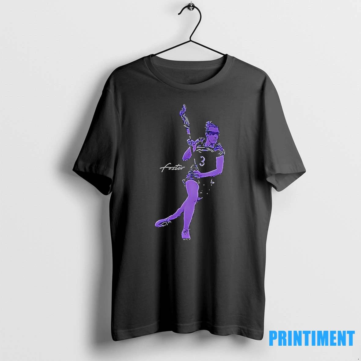 Aditi Foster Signature Graphic Tshirts Sweater