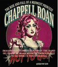 Chappell Roan Midwest Princess hot to go shirt