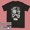 Psycho Icy Blackness Shirt