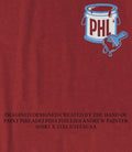 Paint Philadelphia Phillies Andrew Painter shirt