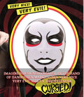 Danhausen Markhausen Very Nice Very Evil T-shirt