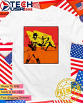 Cleveland Guardians Wayside Free shirt
