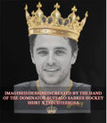 The Lyon King Buffalo Sabres Hockey Alex Lyon shirt