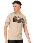 Lonsdale London T Shirt Cotha