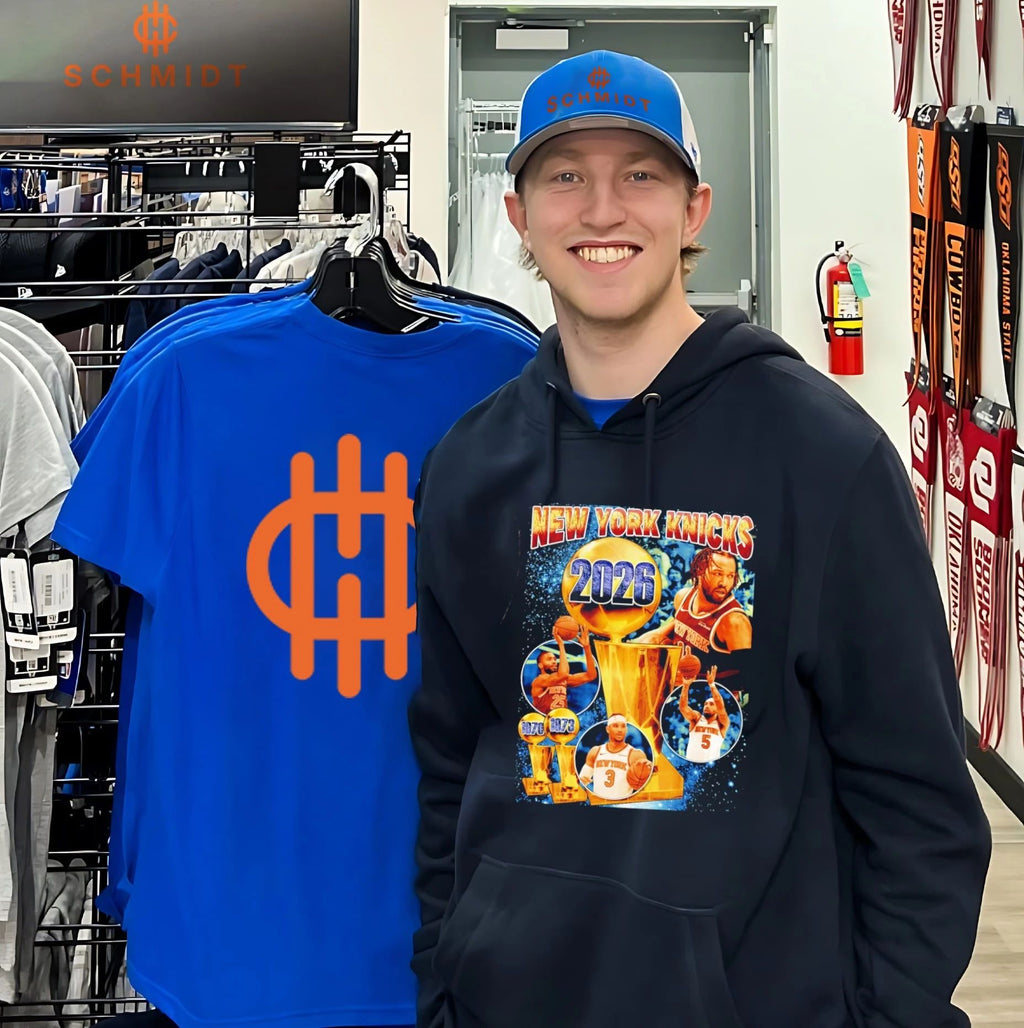 NY Knicks NBA Champions 2026 Brunson Towns Anunoby graphic shirt