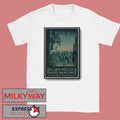 May 02 2026 Gillian Welch x David Rawlings Red Rocks TOUR Poster shirt