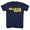 Beastie Boys Vintage Hip Hop Band Logo T Shirt Retro Music Tee