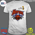 The Finals Heron 2026 New York Knicks Shirt