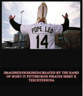 Chicago White Sox Pope Leo XIV hat for everyone shirt