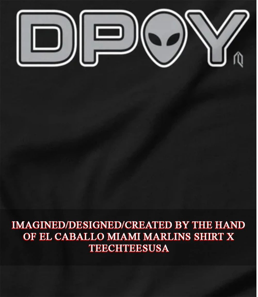 DPOY Victor Wembanyama Defensive Player of the Year alien shirt