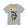 X-Men T-Shirt - John Byrne - Storm, Wolverine, Cyclops, Colossus, Nightcrawler