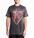 American Fighter Men's T-shirt Jacobs