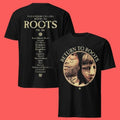 Cavalera Return To Roots Roots Tracks T-Shirt