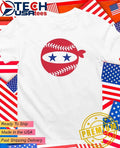 Pitching Ninja Philadelphia Phillies shirt