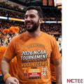 NKCtees 2026 NCAA Tournament Tennessee Volunteers 78 56 Miami RedHawks basketball shirt