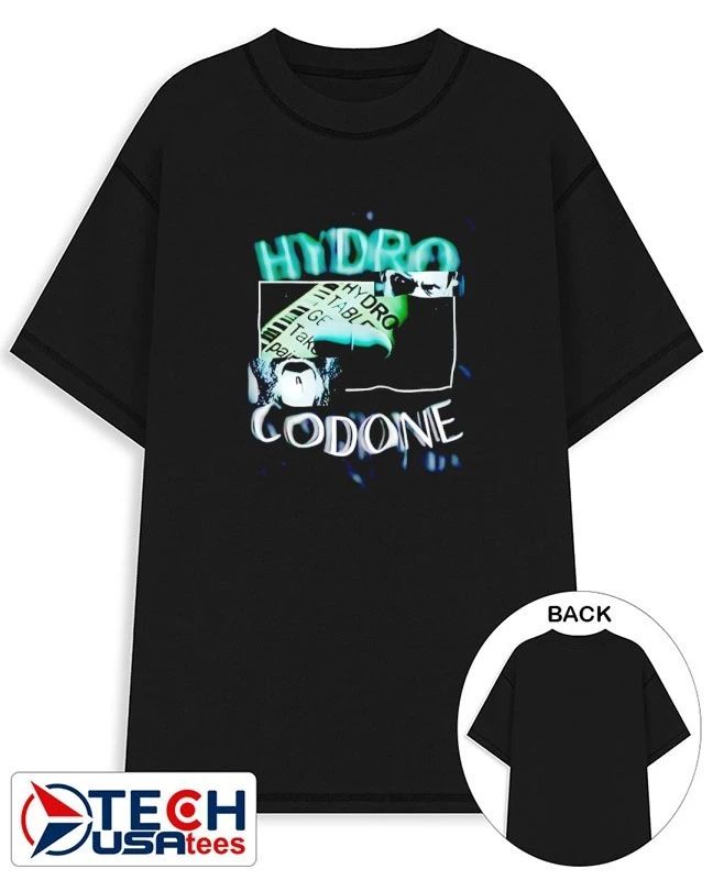 Hydro Codone shirt