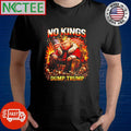 NKCtees No Kings Dump Trump shirt